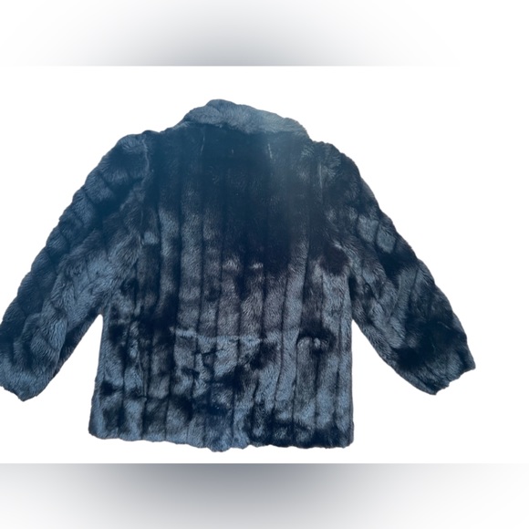 Fur Jacket - Picture 6 of 7